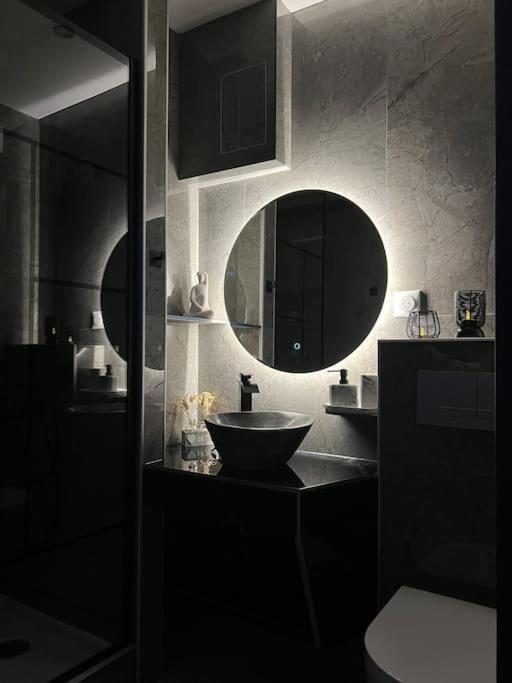 Luxueux Appartement Pres De La Cathedrale Στρασβούργο Εξωτερικό φωτογραφία