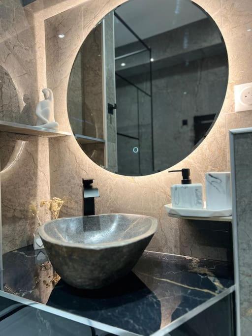 Luxueux Appartement Pres De La Cathedrale Στρασβούργο Εξωτερικό φωτογραφία