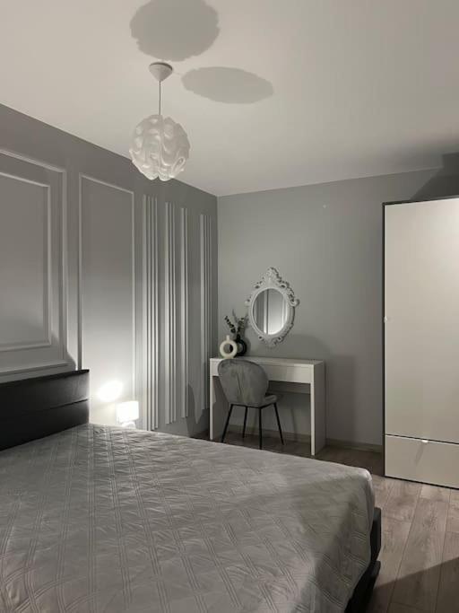 Luxueux Appartement Pres De La Cathedrale Στρασβούργο Εξωτερικό φωτογραφία