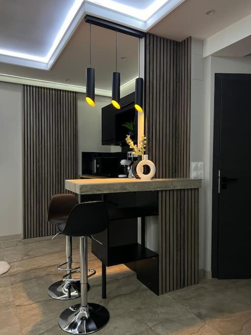Luxueux Appartement Pres De La Cathedrale Στρασβούργο Εξωτερικό φωτογραφία