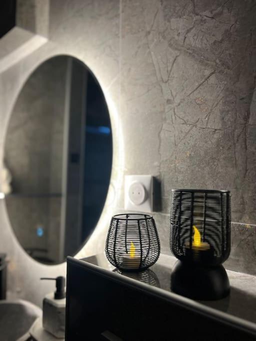 Luxueux Appartement Pres De La Cathedrale Στρασβούργο Εξωτερικό φωτογραφία