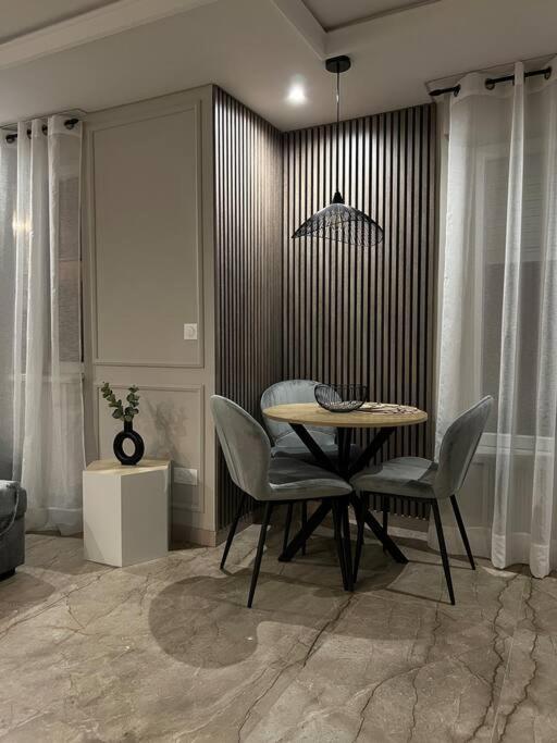 Luxueux Appartement Pres De La Cathedrale Στρασβούργο Εξωτερικό φωτογραφία