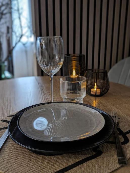 Luxueux Appartement Pres De La Cathedrale Στρασβούργο Εξωτερικό φωτογραφία